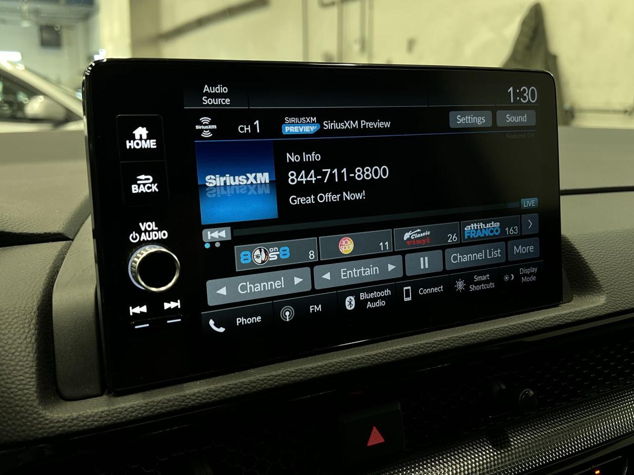 2023 Honda CR-V EX-L AWD | HTD LEATHER | SUNROOF | REMOTE START Photo
