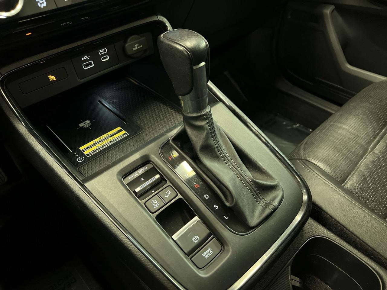 2023 Honda CR-V EX-L AWD | HTD LEATHER | SUNROOF | REMOTE START Photo