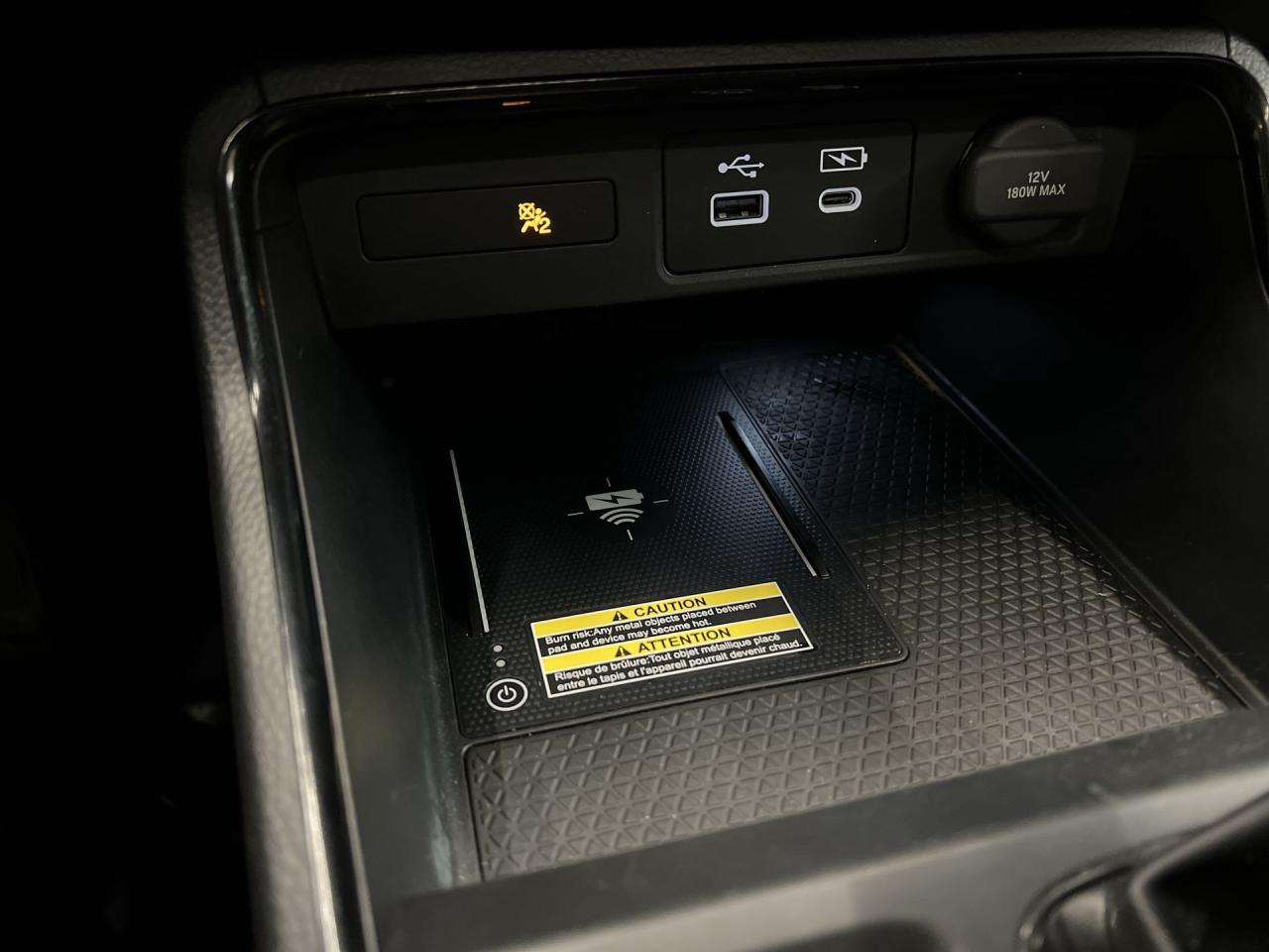 2023 Honda CR-V EX-L AWD | HTD LEATHER | SUNROOF | REMOTE START Photo