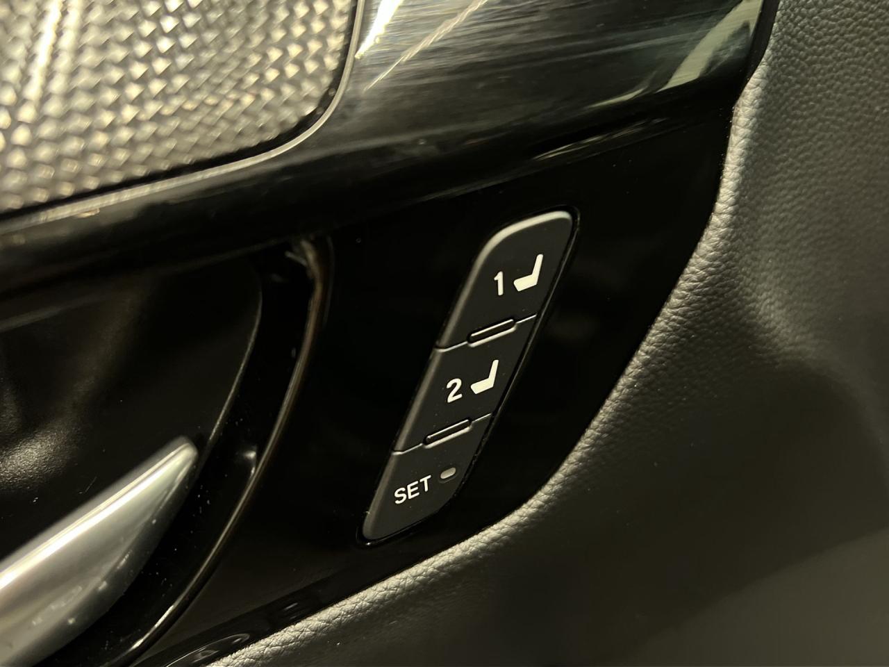 2023 Honda CR-V EX-L AWD | HTD LEATHER | SUNROOF | REMOTE START Photo