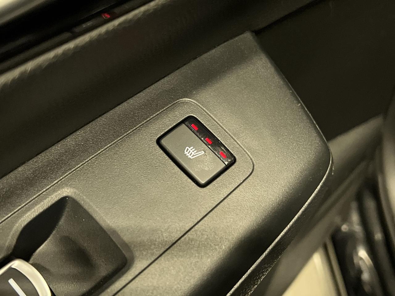 2023 Honda CR-V EX-L AWD | HTD LEATHER | SUNROOF | REMOTE START Photo