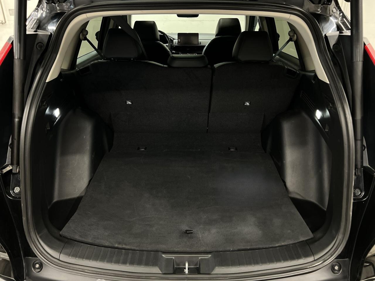 2023 Honda CR-V EX-L AWD | HTD LEATHER | SUNROOF | REMOTE START Photo