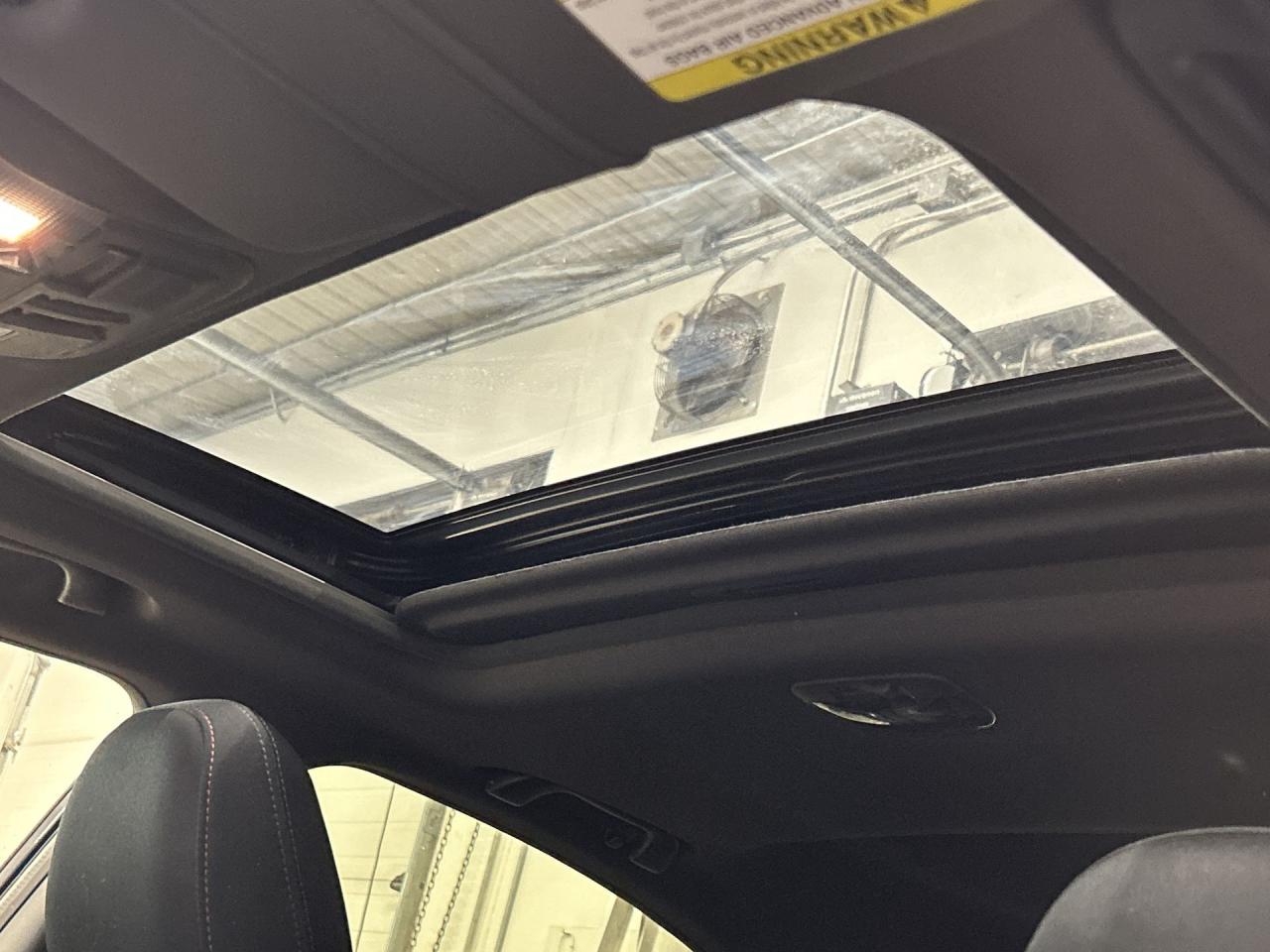 2017 Subaru Impreza WRX SPORT AWD | 268HP 2.0L TURBO | SUNROOF | HTD SEATS Photo