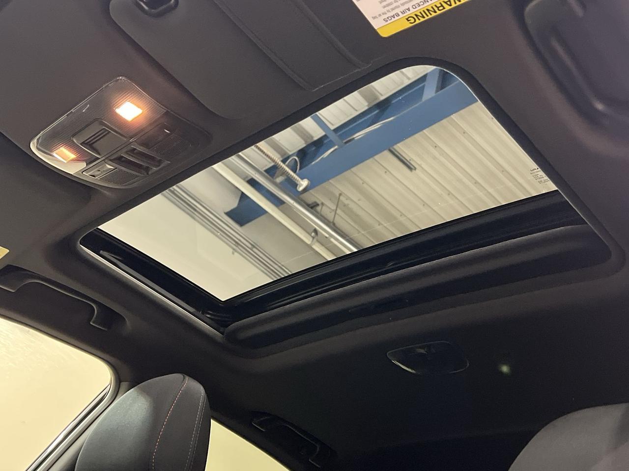 2017 Subaru Impreza WRX SPORT AWD | 268HP 2.0L TURBO | SUNROOF | HTD SEATS Photo