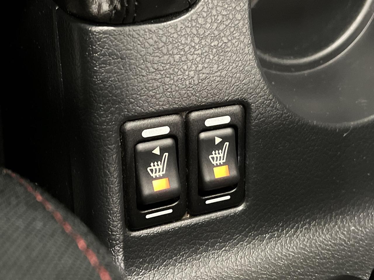 2017 Subaru Impreza WRX SPORT AWD | 268HP 2.0L TURBO | SUNROOF | HTD SEATS Photo