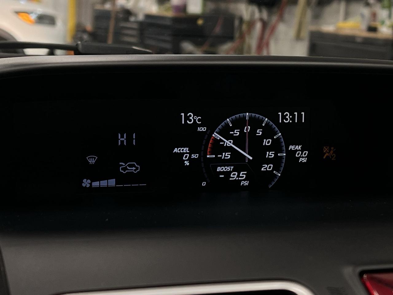 2017 Subaru Impreza WRX SPORT AWD | 268HP 2.0L TURBO | SUNROOF | HTD SEATS Photo