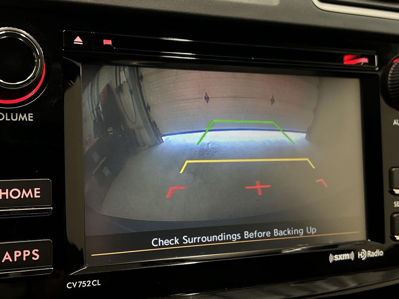 2017 Subaru Impreza WRX SPORT AWD | 268HP 2.0L TURBO | SUNROOF | HTD SEATS Photo