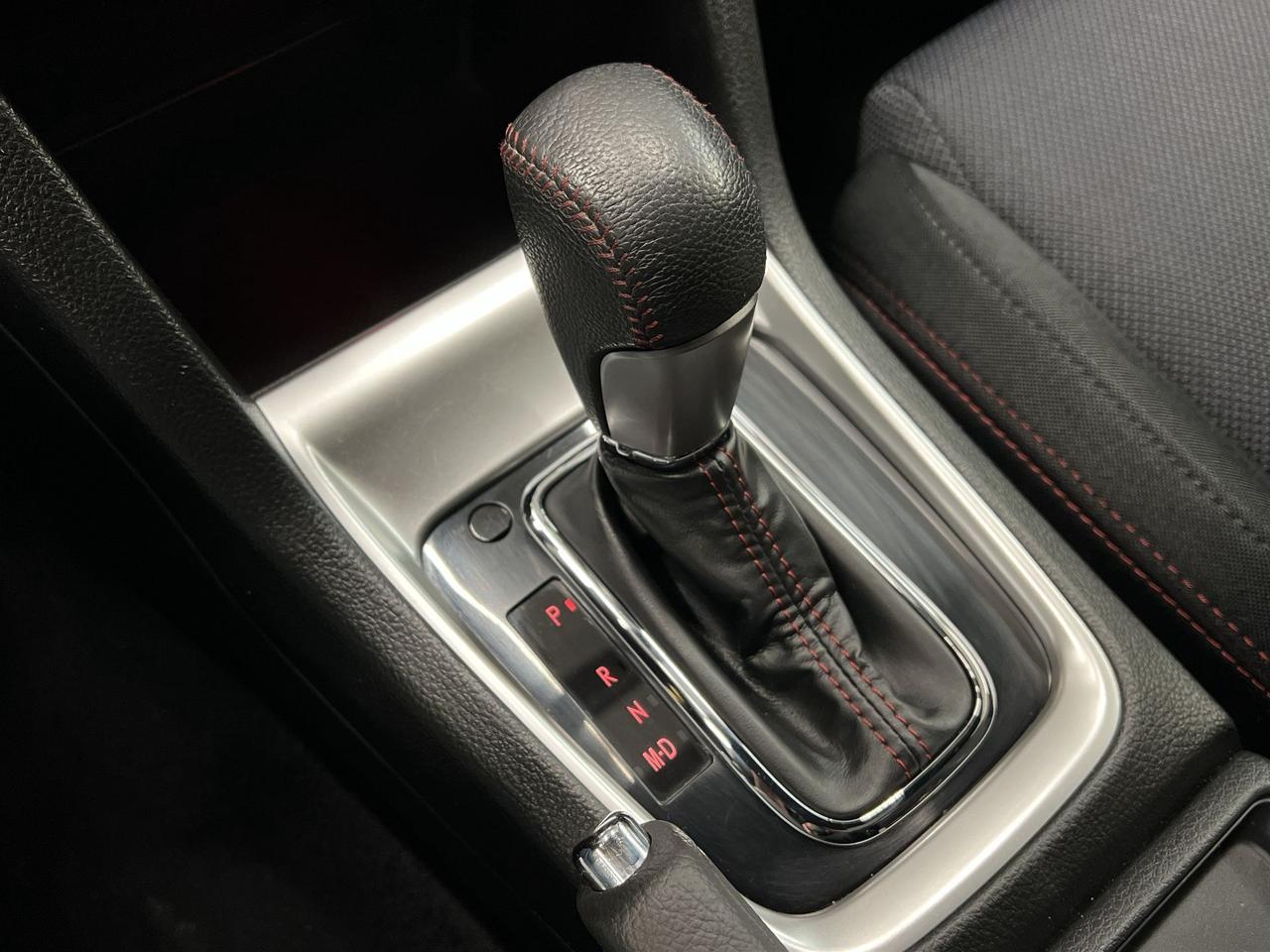 2017 Subaru Impreza WRX SPORT AWD | 268HP 2.0L TURBO | SUNROOF | HTD SEATS Photo