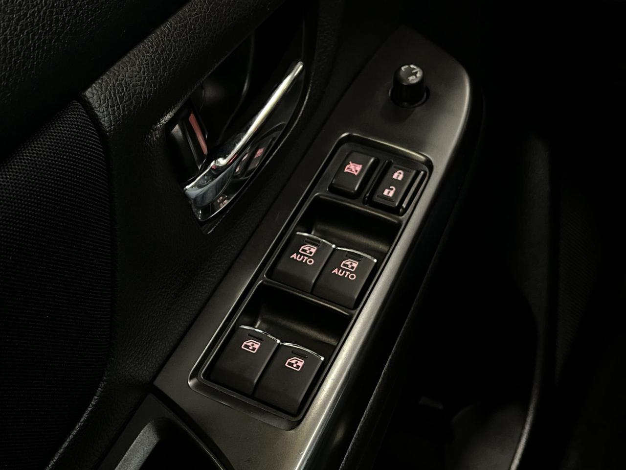 2017 Subaru Impreza WRX SPORT AWD | 268HP 2.0L TURBO | SUNROOF | HTD SEATS Photo