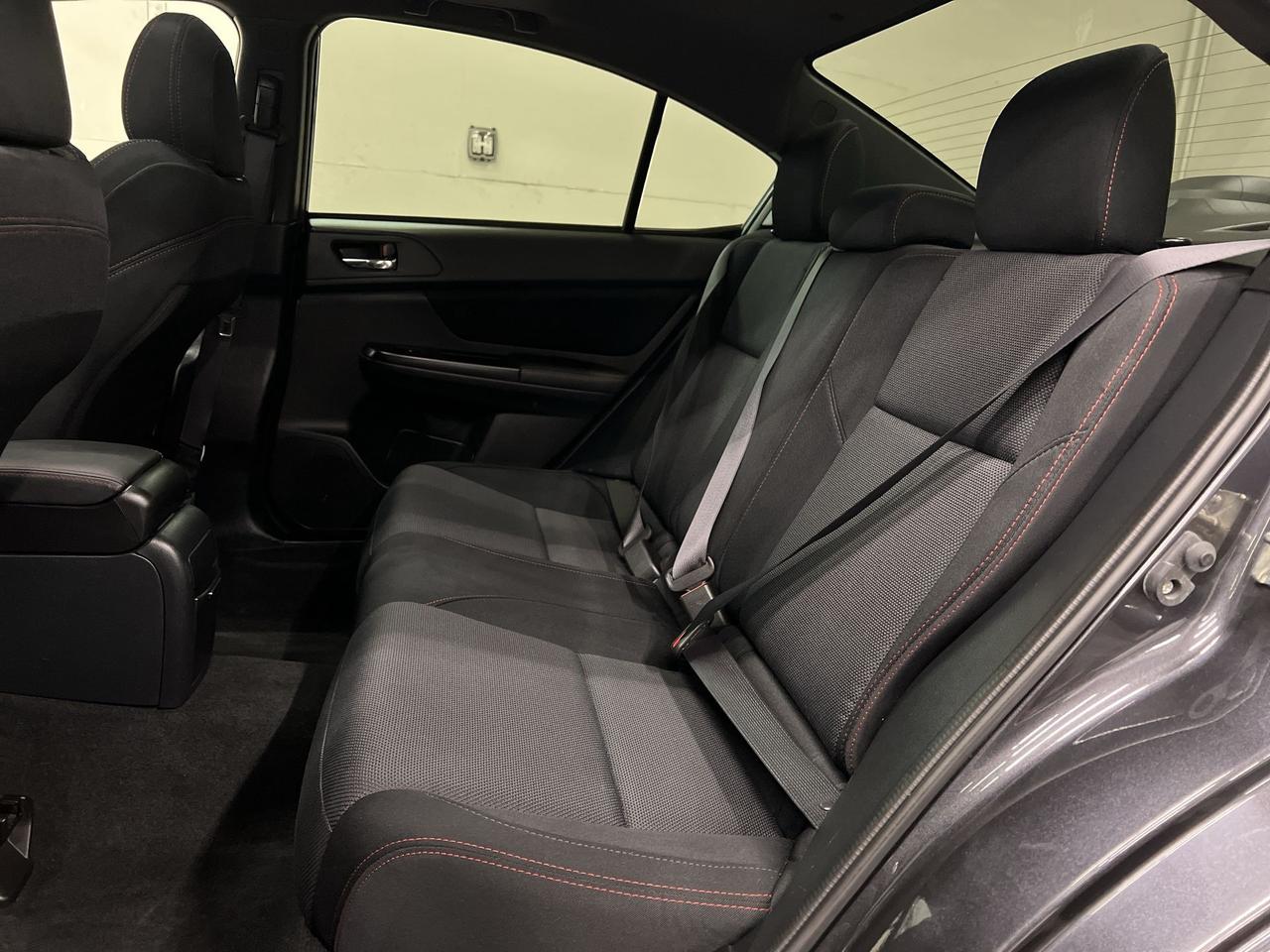 2017 Subaru Impreza WRX SPORT AWD | 268HP 2.0L TURBO | SUNROOF | HTD SEATS Photo