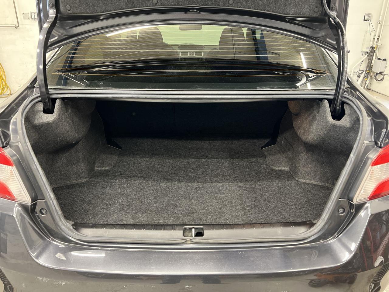 2017 Subaru Impreza WRX SPORT AWD | 268HP 2.0L TURBO | SUNROOF | HTD SEATS Photo