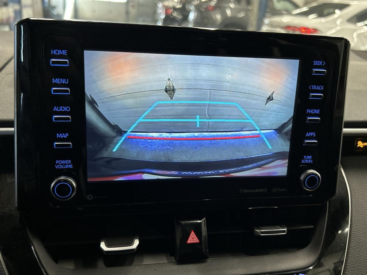 2022 Toyota Corolla SE UPGRADE | SUNROOF | HTD SEATS |CARPLAY | ALLOYS Photo