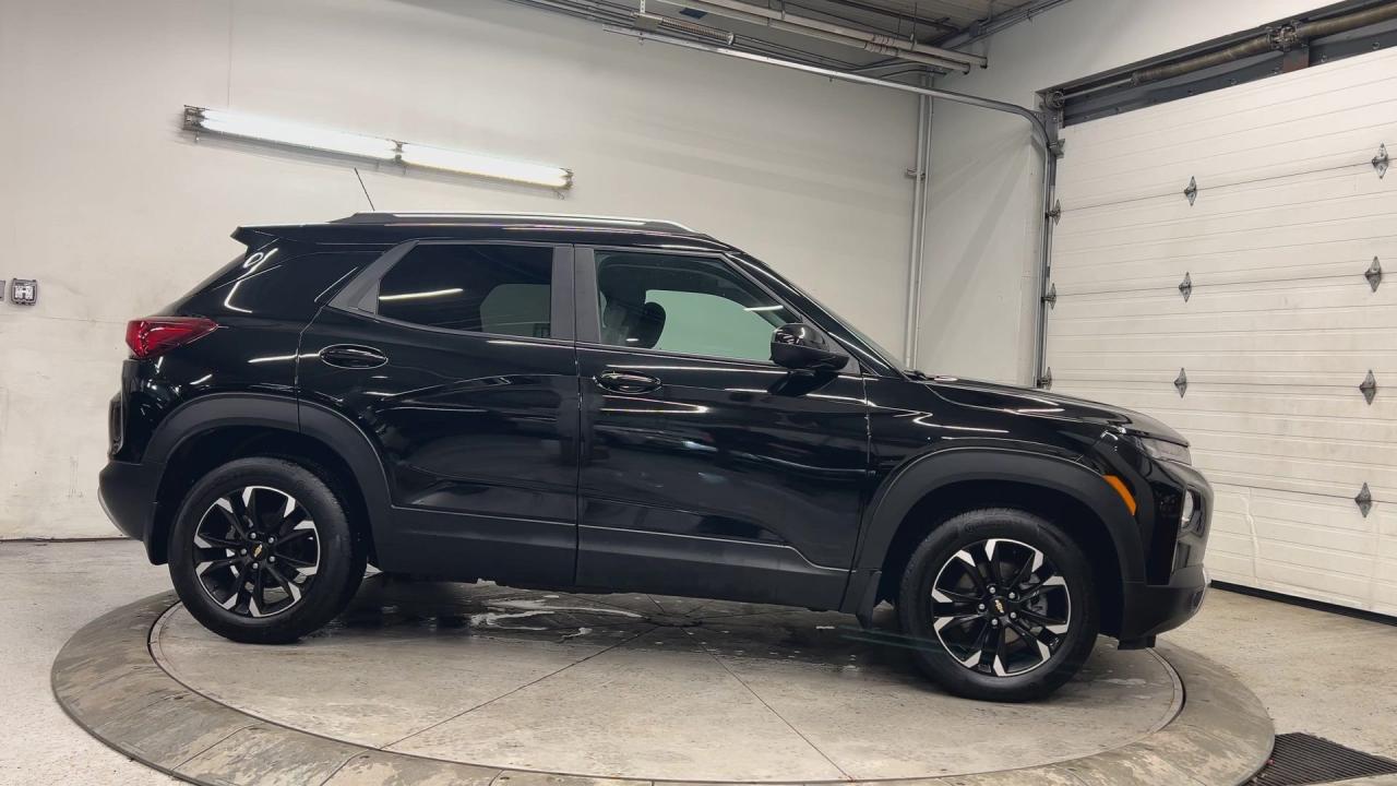 2023 Chevrolet TrailBlazer LT AWD | HTD SEATS |CARPLAY |REMOTE START | ALLOYS Photo