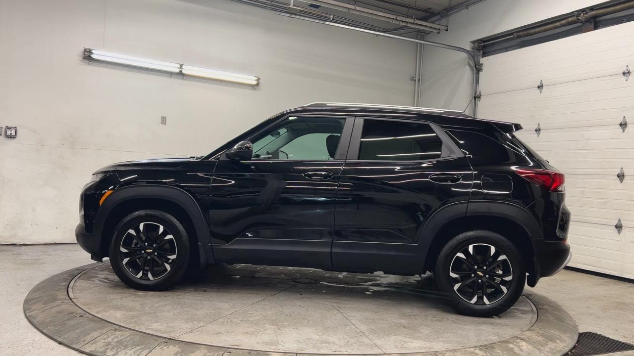 2023 Chevrolet TrailBlazer LT AWD | HTD SEATS |CARPLAY |REMOTE START | ALLOYS Photo