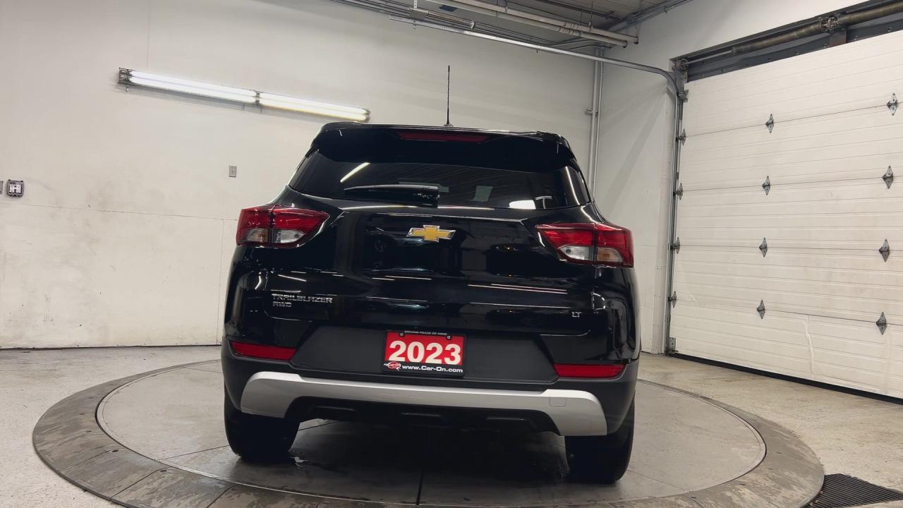 2023 Chevrolet TrailBlazer LT AWD | HTD SEATS |CARPLAY |REMOTE START | ALLOYS Photo