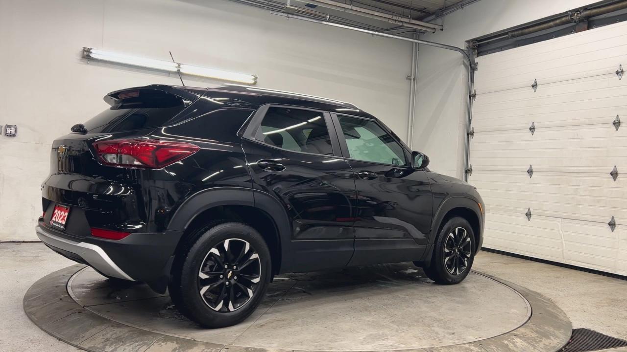2023 Chevrolet TrailBlazer LT AWD | HTD SEATS |CARPLAY |REMOTE START | ALLOYS Photo