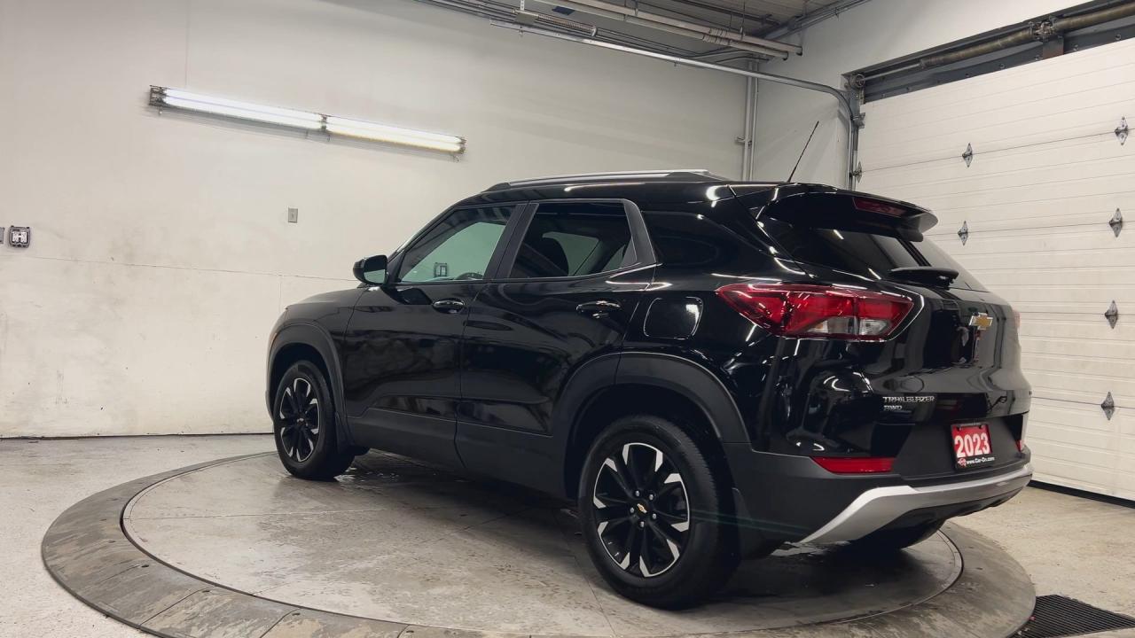 2023 Chevrolet TrailBlazer LT AWD | HTD SEATS |CARPLAY |REMOTE START | ALLOYS Photo