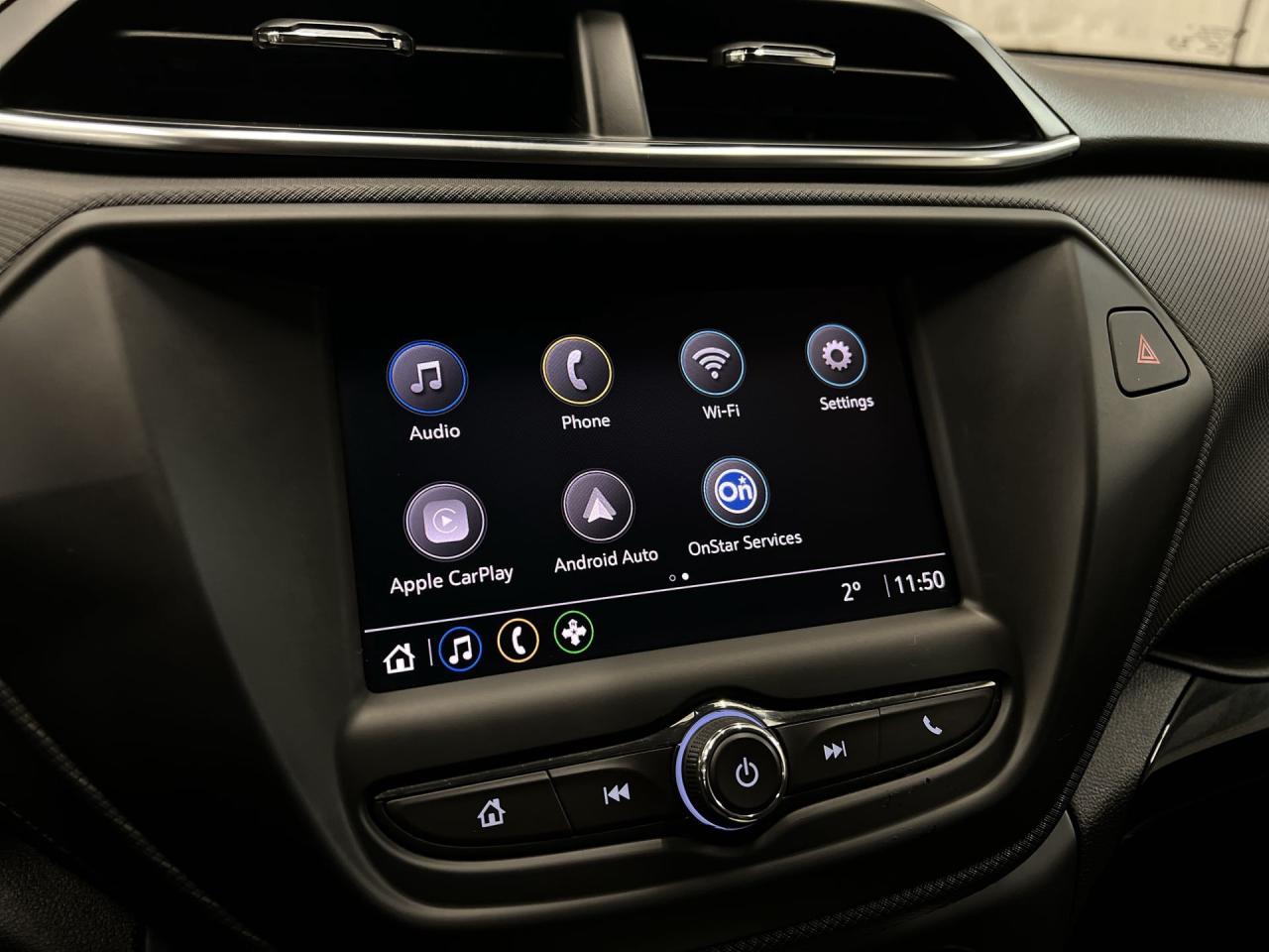 2023 Chevrolet TrailBlazer LT AWD | HTD SEATS |CARPLAY |REMOTE START | ALLOYS Photo