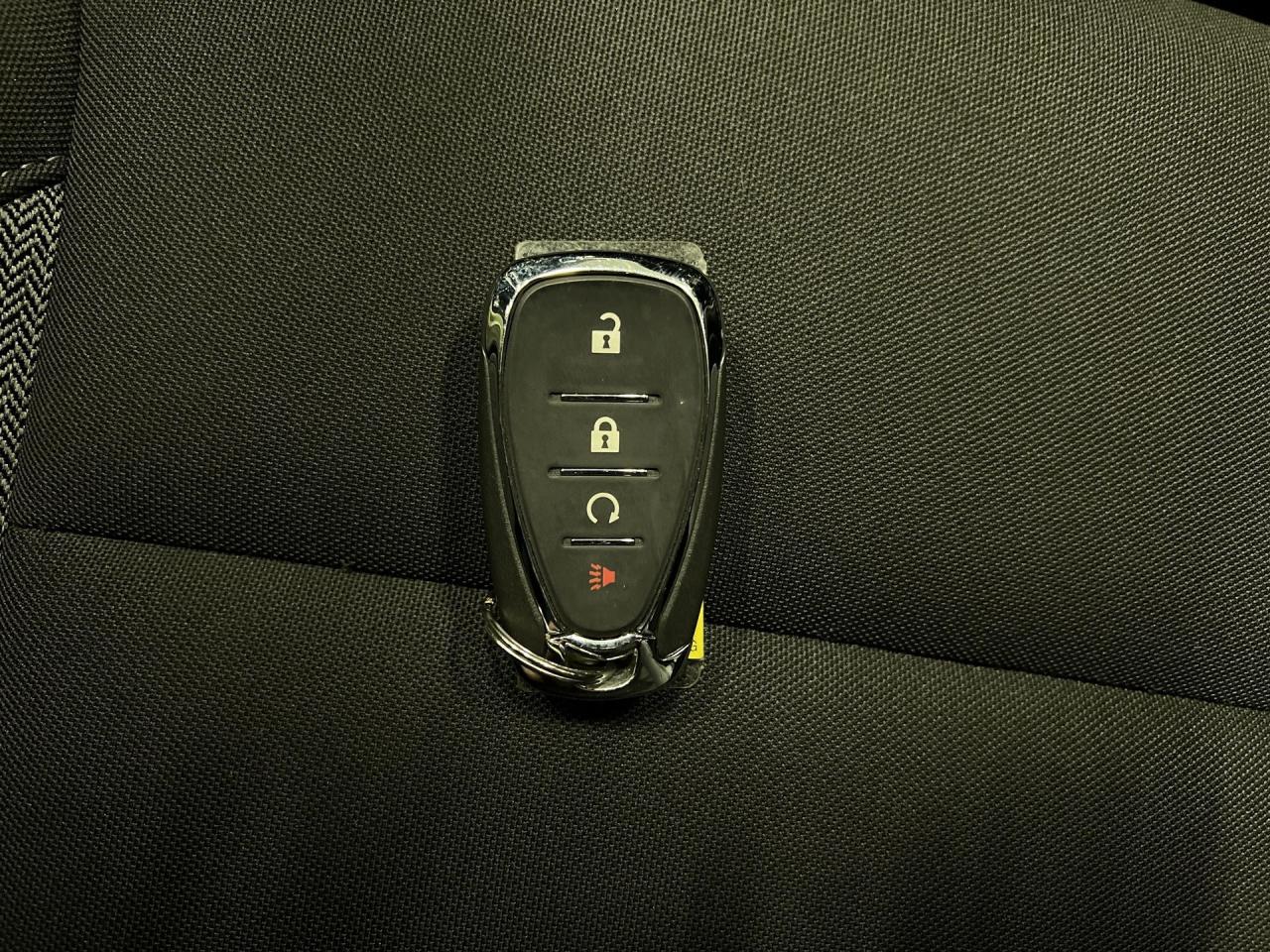 2023 Chevrolet TrailBlazer LT AWD | HTD SEATS |CARPLAY |REMOTE START | ALLOYS Photo