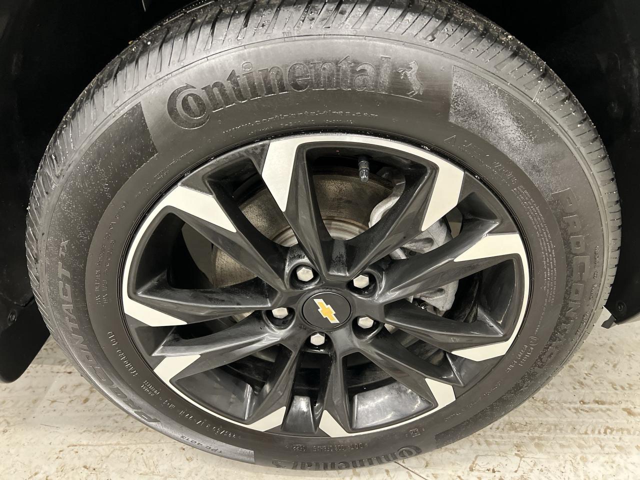 2023 Chevrolet TrailBlazer LT AWD | HTD SEATS |CARPLAY |REMOTE START | ALLOYS Photo