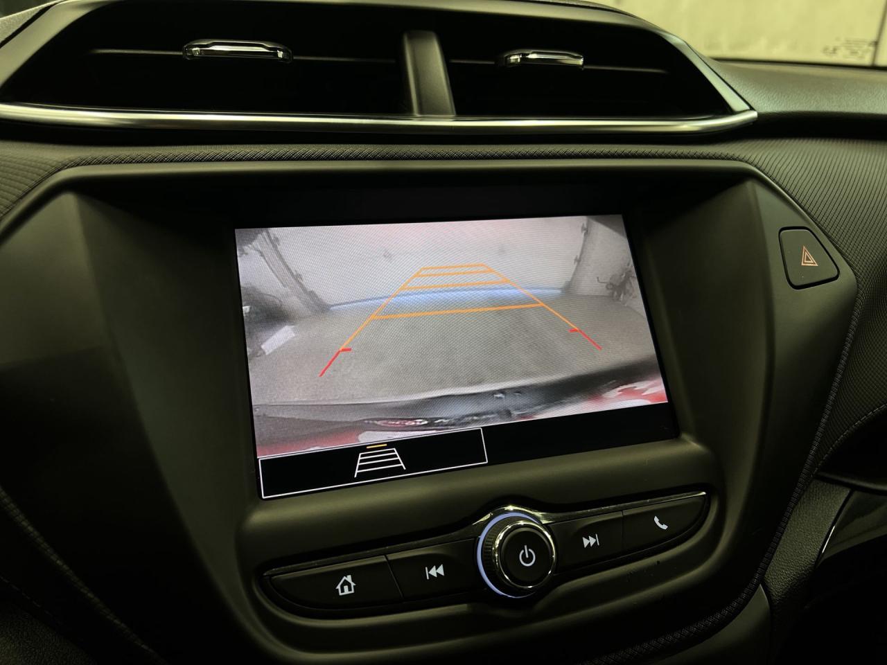 2023 Chevrolet TrailBlazer LT AWD | HTD SEATS |CARPLAY |REMOTE START | ALLOYS Photo