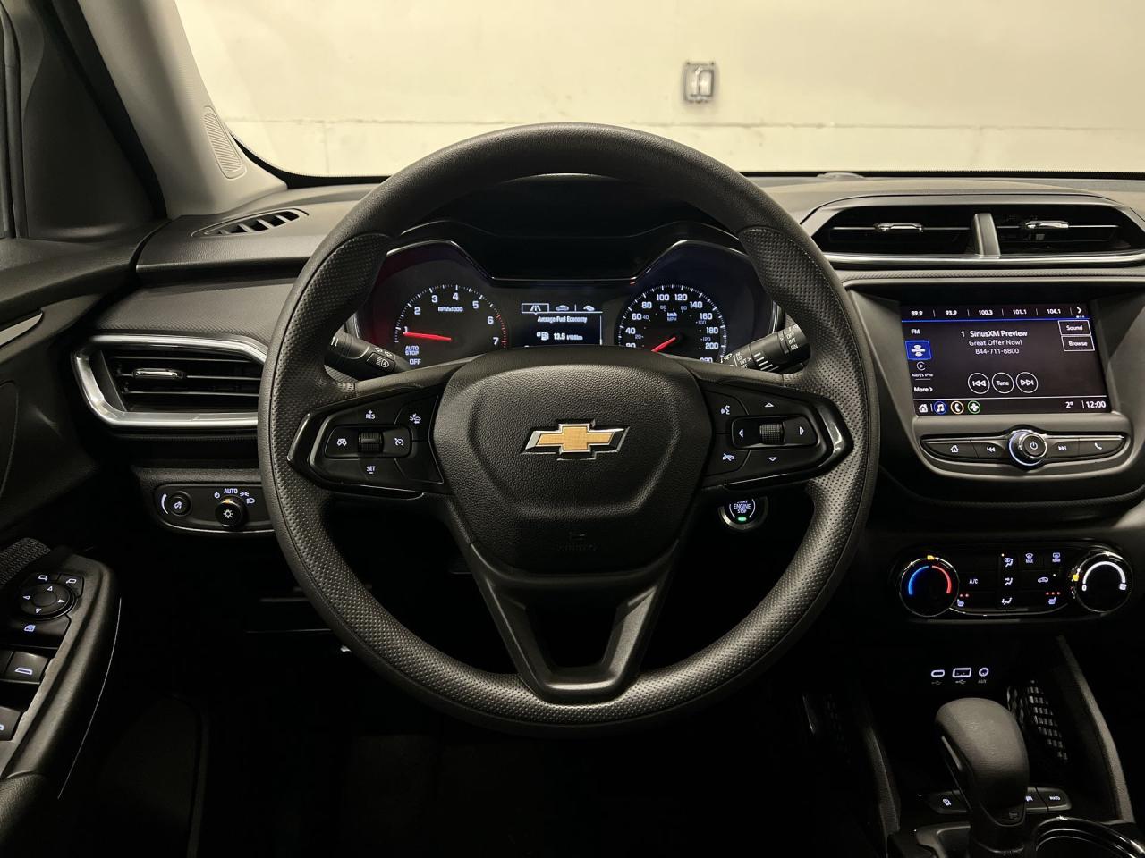 2023 Chevrolet TrailBlazer LT AWD | HTD SEATS |CARPLAY |REMOTE START | ALLOYS Photo