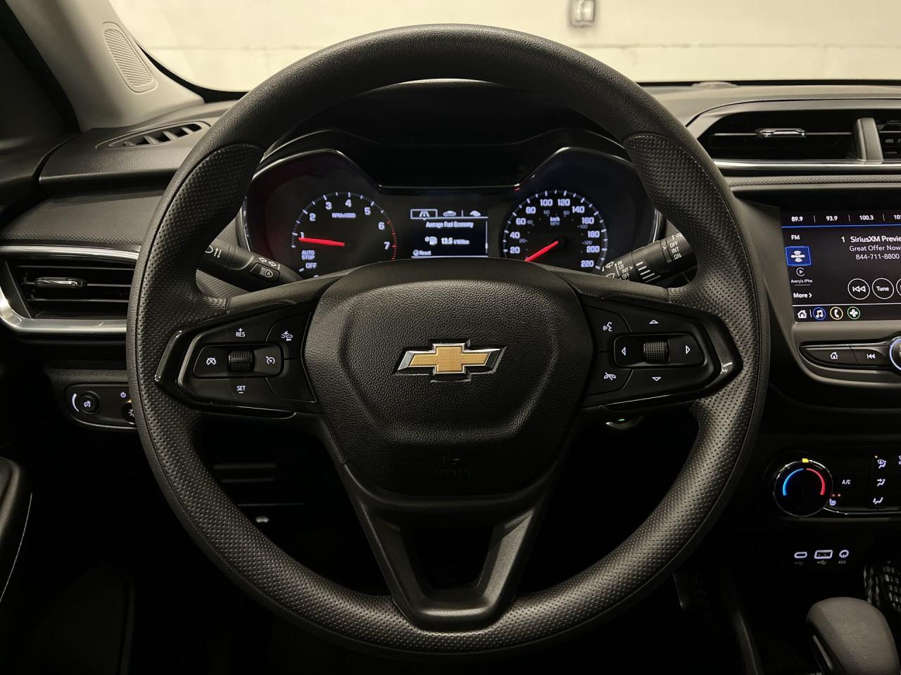 2023 Chevrolet TrailBlazer LT AWD | HTD SEATS |CARPLAY |REMOTE START | ALLOYS Photo