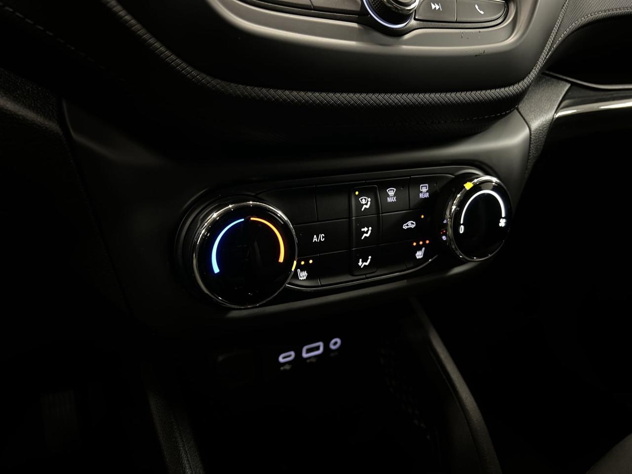 2023 Chevrolet TrailBlazer LT AWD | HTD SEATS |CARPLAY |REMOTE START | ALLOYS Photo