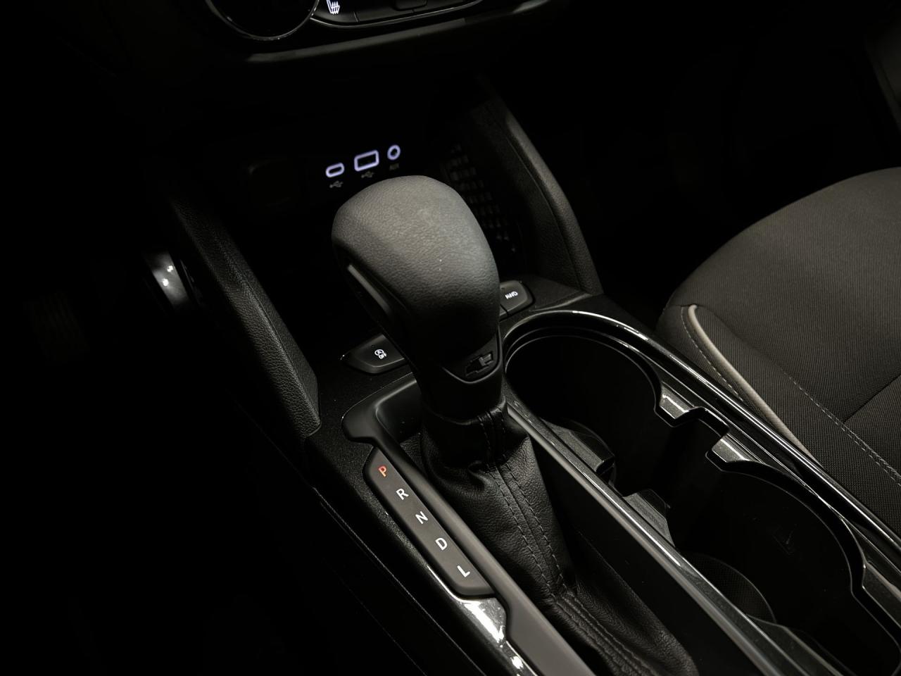 2023 Chevrolet TrailBlazer LT AWD | HTD SEATS |CARPLAY |REMOTE START | ALLOYS Photo