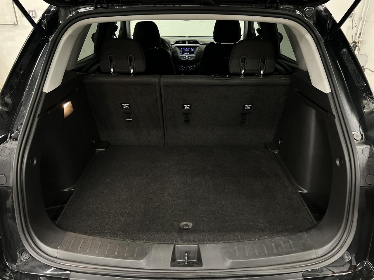 2023 Chevrolet TrailBlazer LT AWD | HTD SEATS |CARPLAY |REMOTE START | ALLOYS Photo