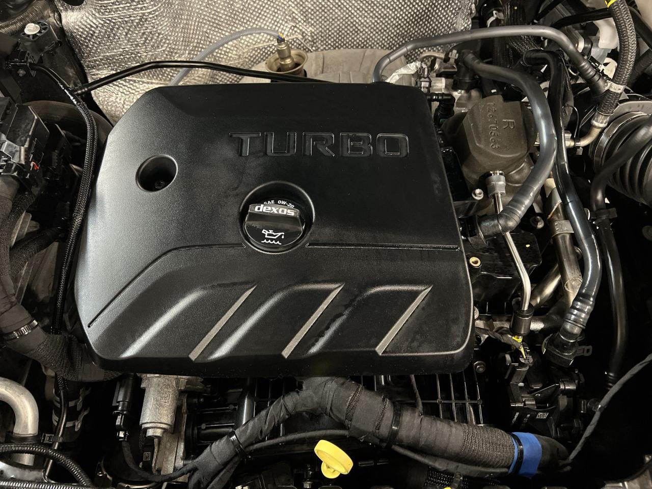 2023 Chevrolet TrailBlazer LT AWD | HTD SEATS |CARPLAY |REMOTE START | ALLOYS Photo