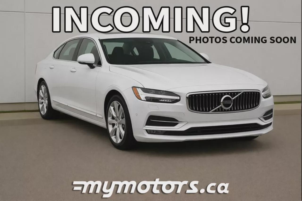 2020 Volvo S90 Inscription Photo0
