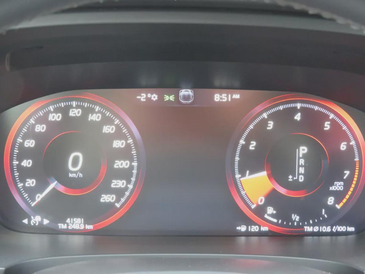 2020 Volvo S90 Inscription Very Low Km | Clean Title | No Accidents | Safety Certified | AWD | Alloy Rims | Sunroof | Leather | Navigation | Power Seats | Bowers&Wilkins Sound System | Reverse Camera | Heated Seats | Heated Steering Wheel | Lane & Parking Assist Photo