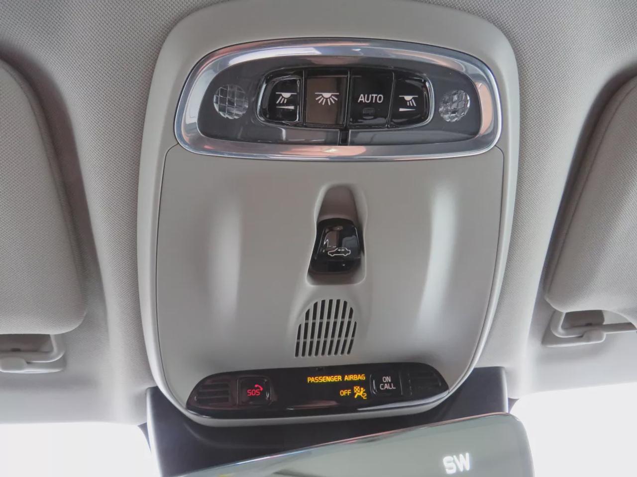 2020 Volvo S90 Inscription Very Low Km | Clean Title | No Accidents | Safety Certified | AWD | Alloy Rims | Sunroof | Leather | Navigation | Power Seats | Bowers&Wilkins Sound System | Reverse Camera | Heated Seats | Heated Steering Wheel | Lane & Parking Assist Photo