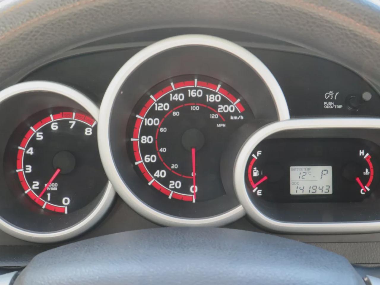 2011 Toyota Matrix Base (**CLEAN TITLE/NO ACCIDENTS!!**SAFETY/CERTIFIED!!**AUTOMATIC**A/C**POWER DOORS**POWER LOCKS**CD PLAYER**CRUISE CONTROL**) Photo