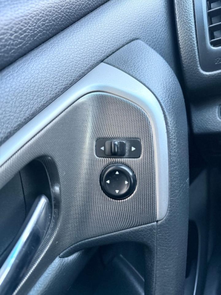 2013 Nissan Altima 4dr Sedan I4 CVT 2.5 Photo