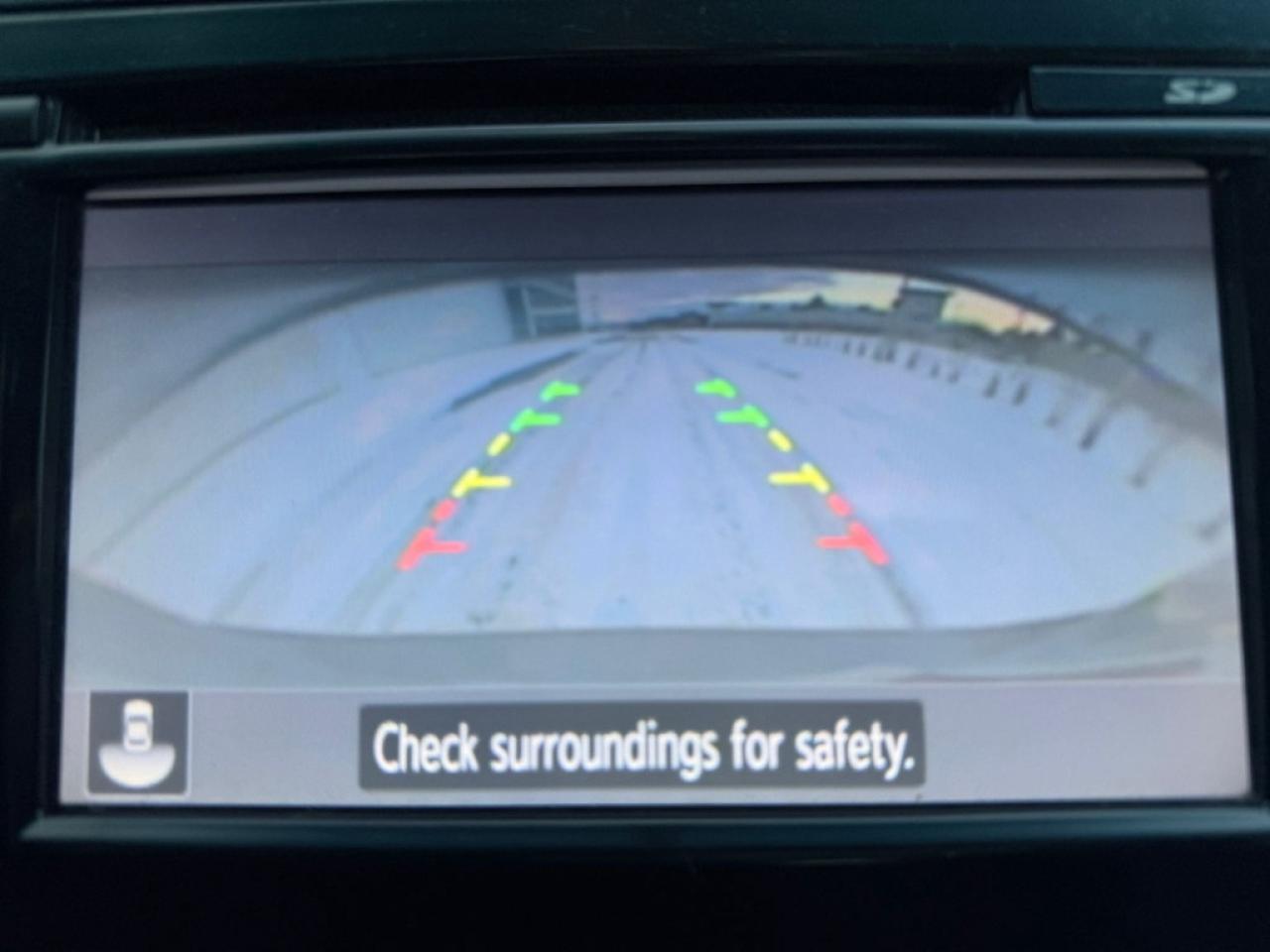 2013 Nissan Altima 4dr Sedan I4 CVT 2.5 Photo