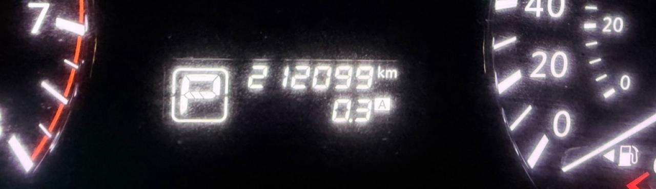 2013 Nissan Altima 4dr Sedan I4 CVT 2.5 Photo