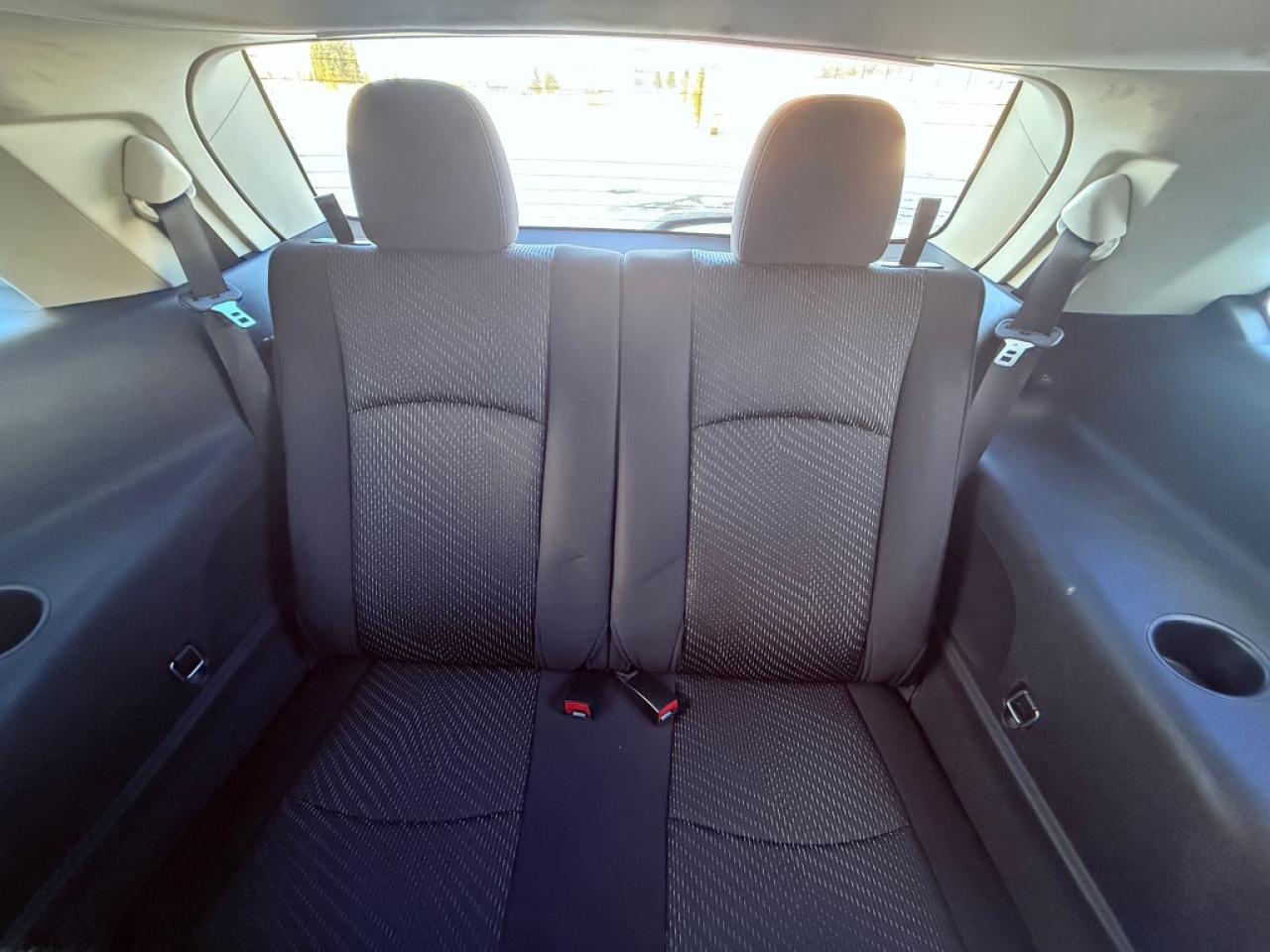 2012 Dodge Journey SXT 4dr Front-wheel Drive Automatic Photo