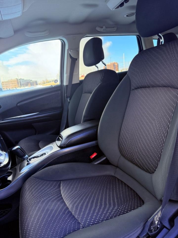 2012 Dodge Journey SXT 4dr Front-wheel Drive Automatic Photo