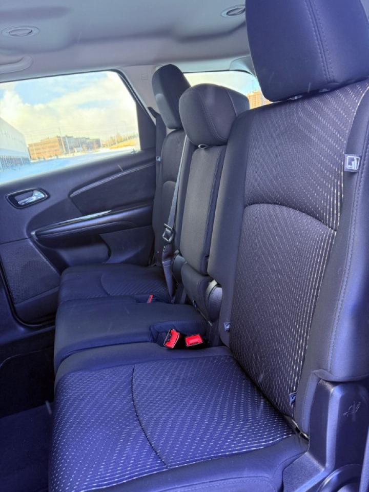 2012 Dodge Journey SXT 4dr Front-wheel Drive Automatic Photo