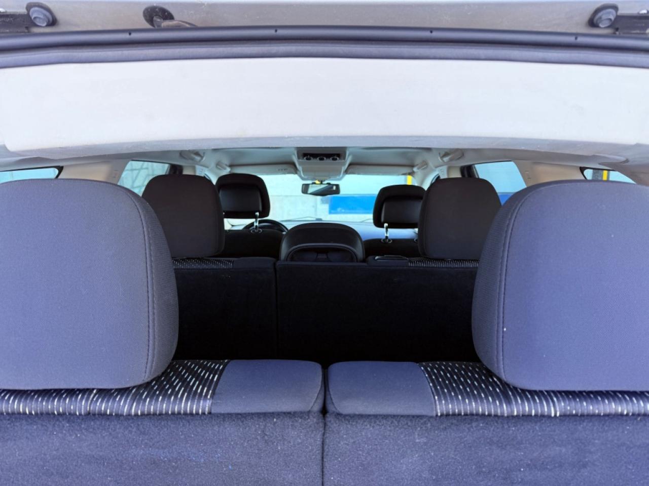 2012 Dodge Journey SXT 4dr Front-wheel Drive Automatic Photo