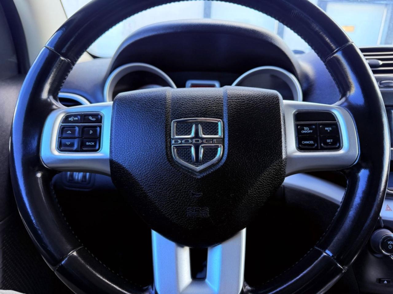 2012 Dodge Journey SXT 4dr Front-wheel Drive Automatic Photo