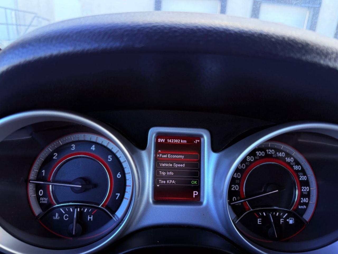 2012 Dodge Journey SXT 4dr Front-wheel Drive Automatic Photo