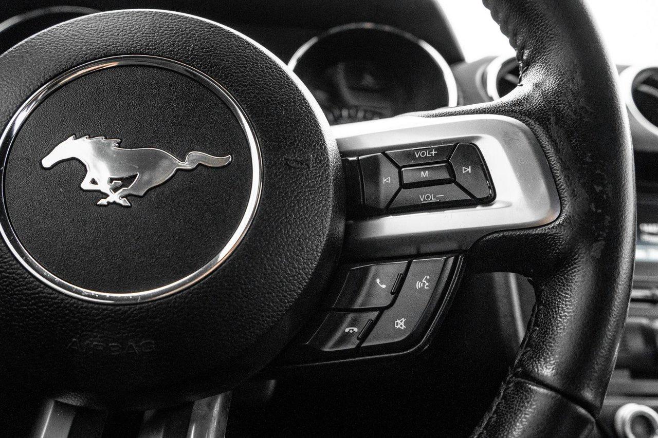 2017 Ford Mustang V6 Photo