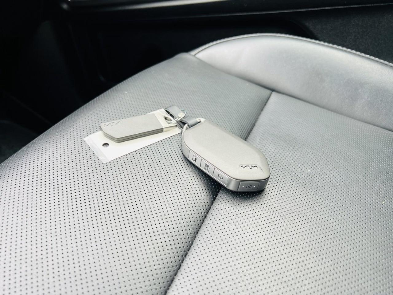 2025 Kia Telluride EX AWD Photo