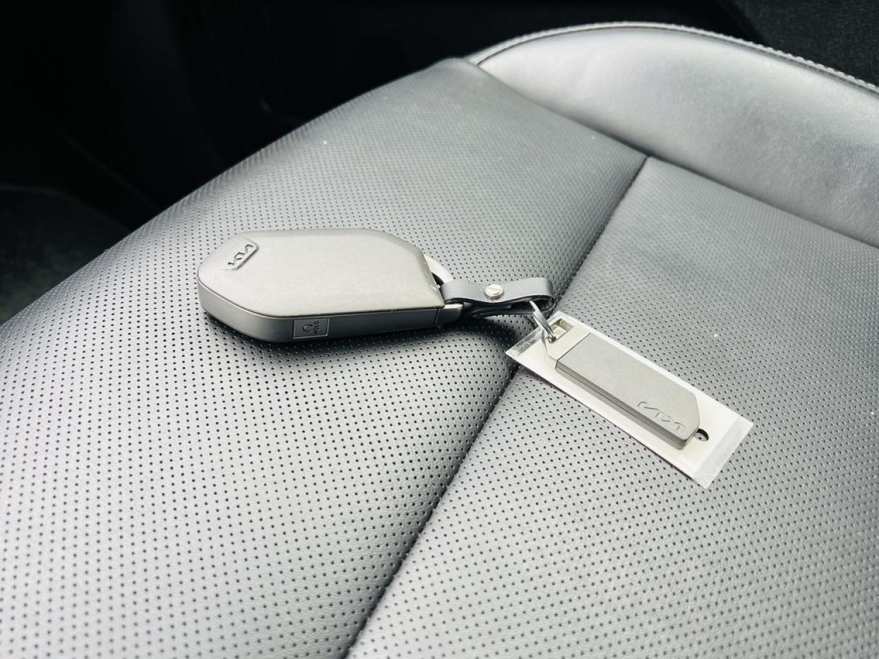 2025 Kia Telluride EX AWD Photo