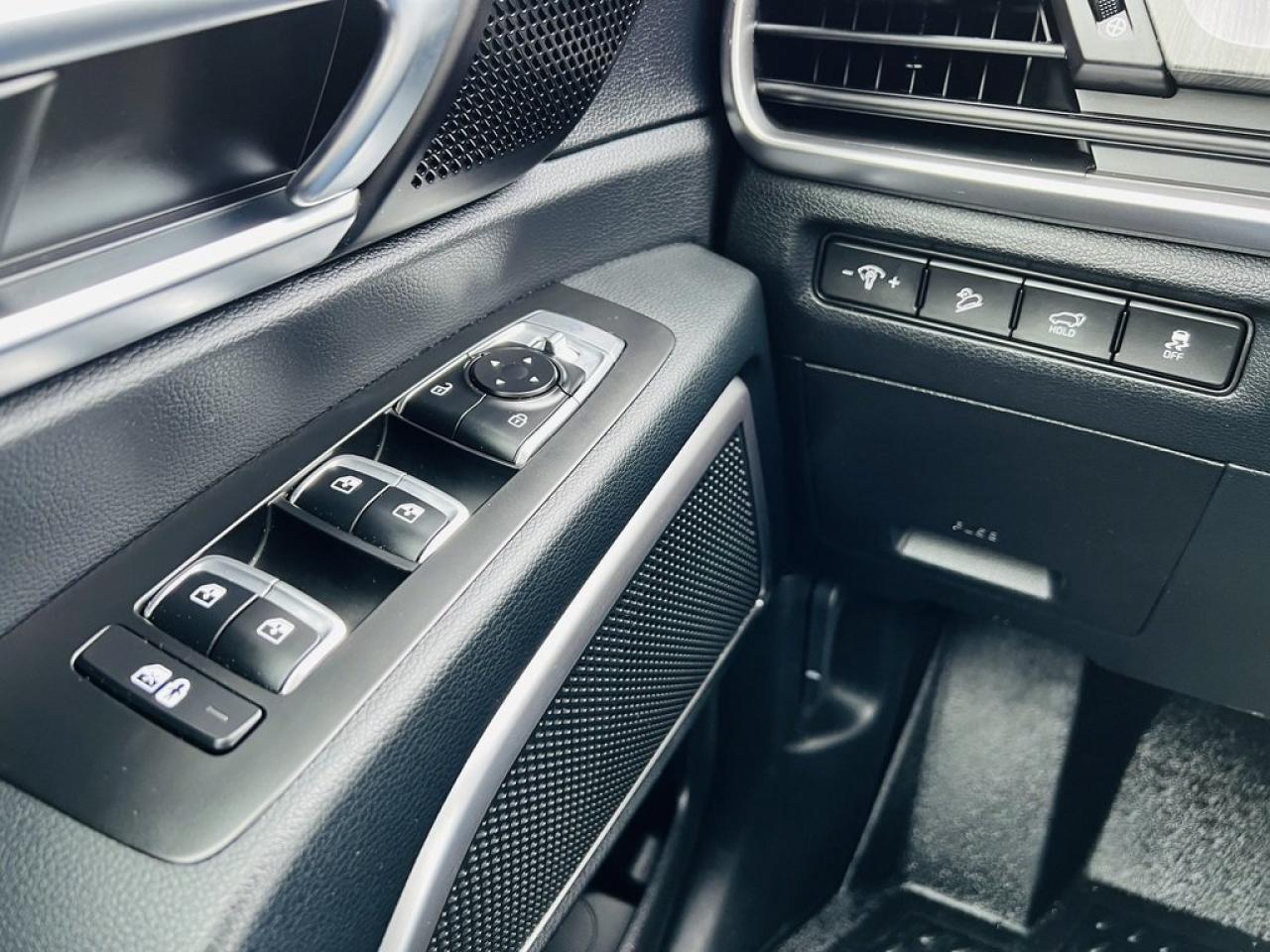 2025 Kia Telluride EX AWD Photo