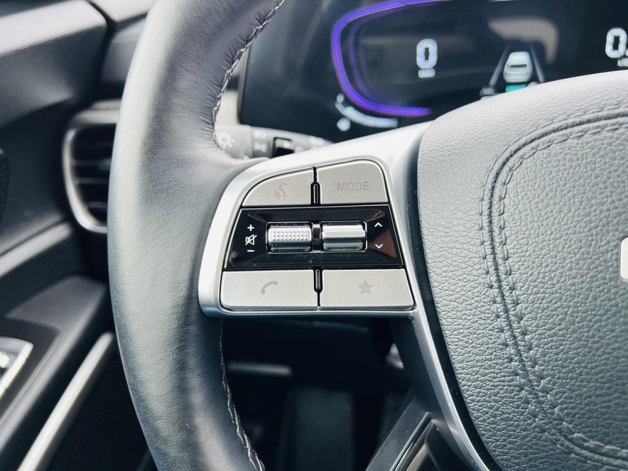 2025 Kia Telluride EX AWD Photo