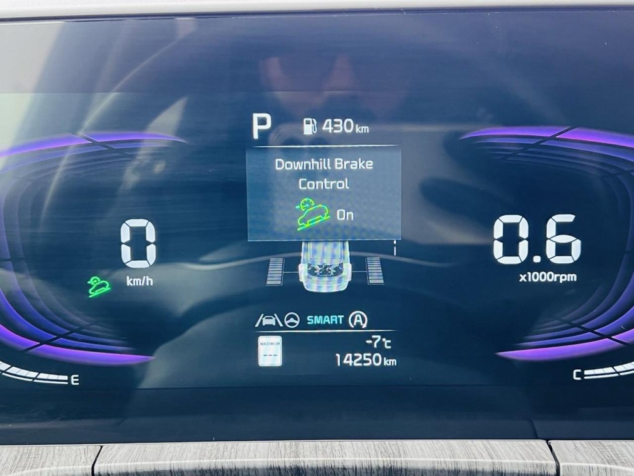 2025 Kia Telluride EX AWD Photo